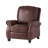 Comfortable Push Rack Recliner for Relaxing Moments and Daily Use