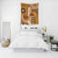 Tapisserie murale-646178480