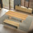 Rectangular Modern Solid Wood Dining Tables-152192346