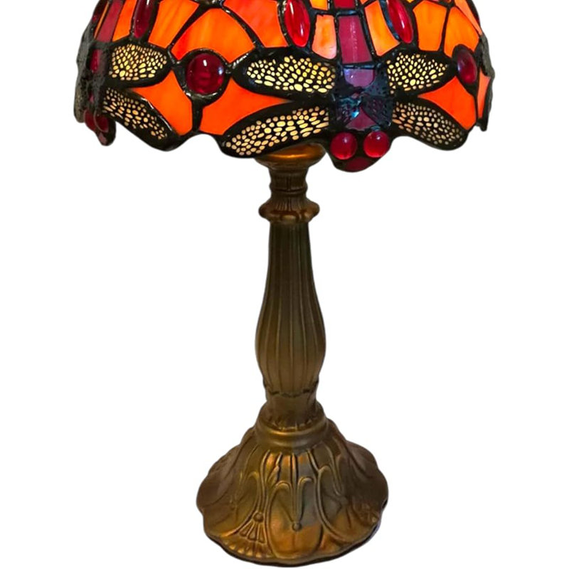 Kinsler Resin Lamp Base Lamp