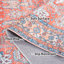 Arizona Performance Machine Washable Oriental Rug-87458390