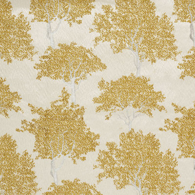 Tissu fleuri