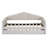 Twin Upholstered Daybed with Trundle, Velvet Sofa Bed with USB Ports, Storage Pockets, No Box Spring Needed,Beige-118775525