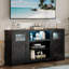 TV Stand for TVs up to 65"-1313140221