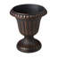 Pot à fleurs en plastique Anouk Classic-1541410877-1541410879