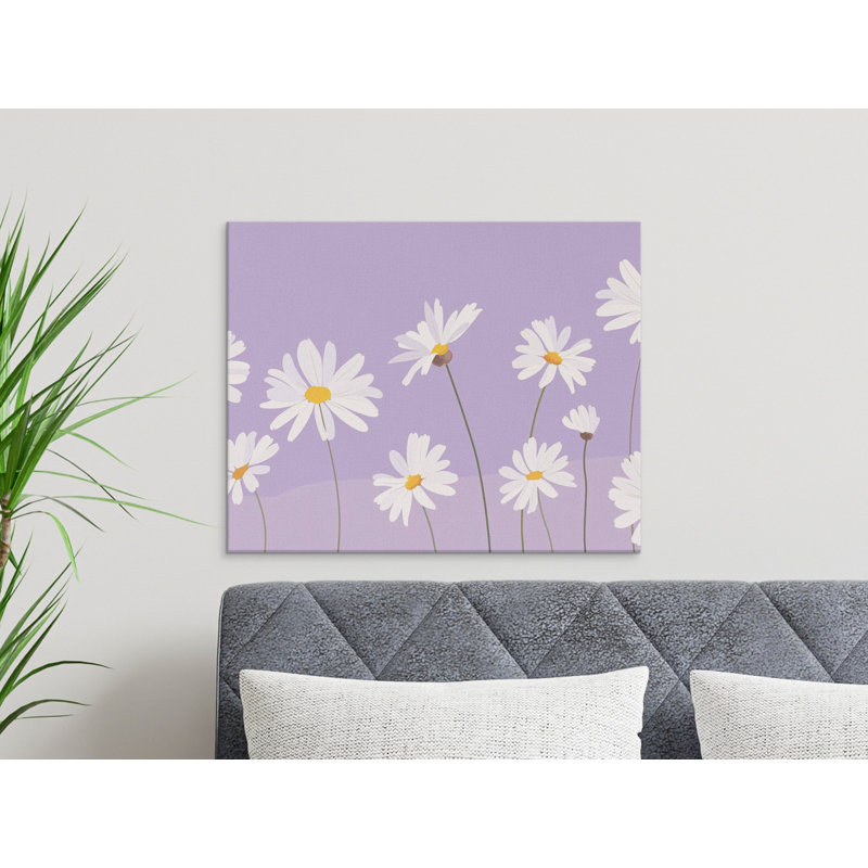 Scholl Wrapped Canvas Print Set, 20x10