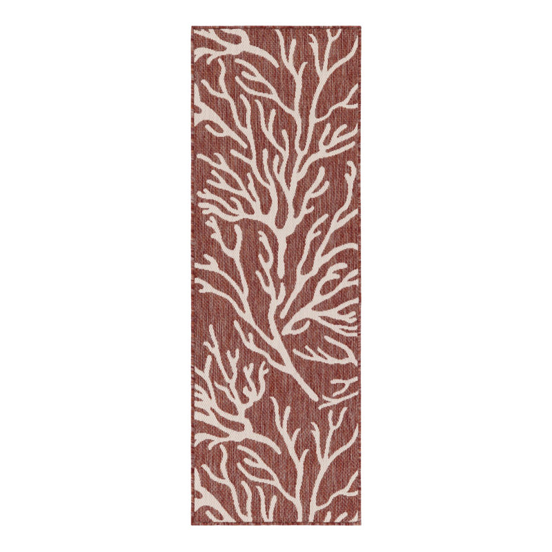 Tapis Angelys, Tapis de couloir 2 pi x 6 pi 1 po