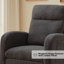 Chaise berçante Modern-1877120442