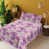 Pale Fuchsia Soft Pink Floral is out of stock selected