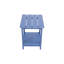 Table d'appoint avec 1 tablette-1019311937