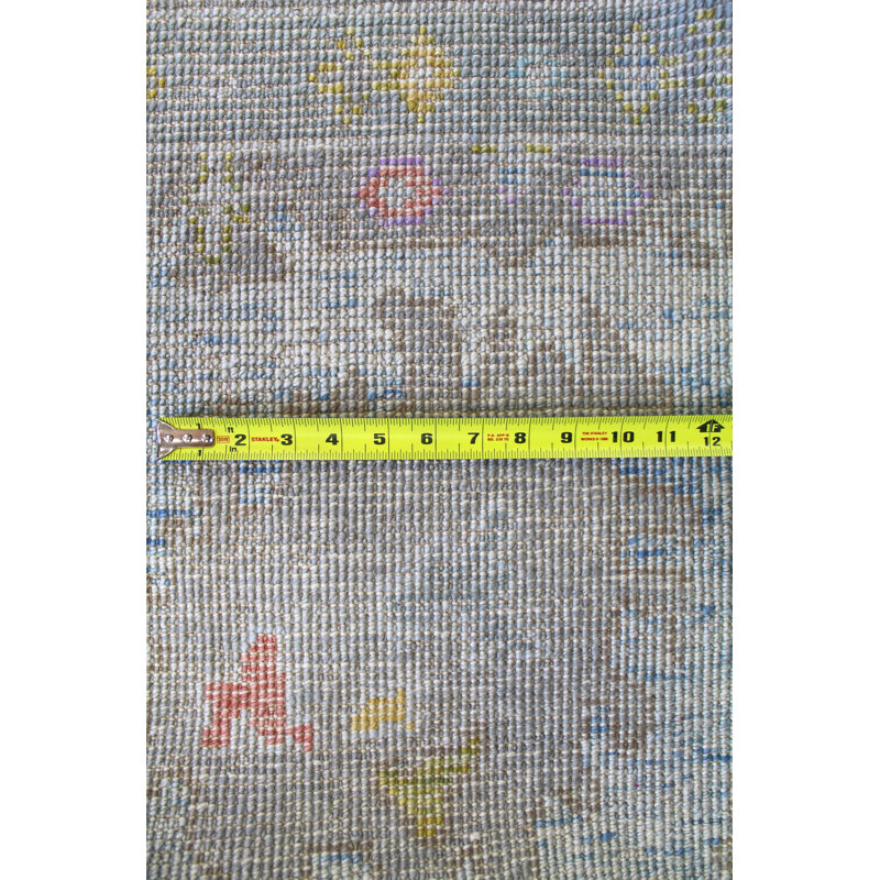 One-of-a-Kind 10'2" X 13'4" Area Rug