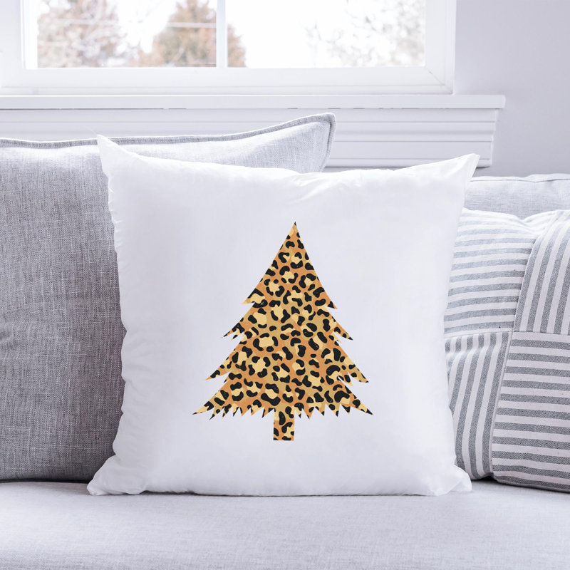 Coussin Christmas7_3, 20 po x 20 po