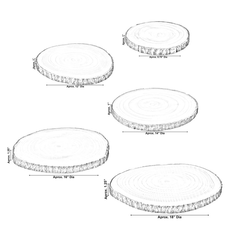 Millwood Pines Paynesville Porcelain Stainless Steel Tray Serving Dish