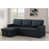 Black Linen est en rupture de stock