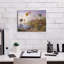  «Air Ballons Over Cottageville» par Nicky Boehme, art mural sur toile, 16 po x 12 po-136686346