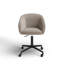 Darius Swivel Office Chair-1034864516-1034864517