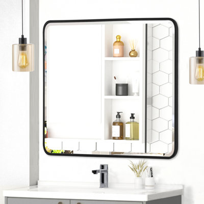 Miroir de salle de bain Arloine
