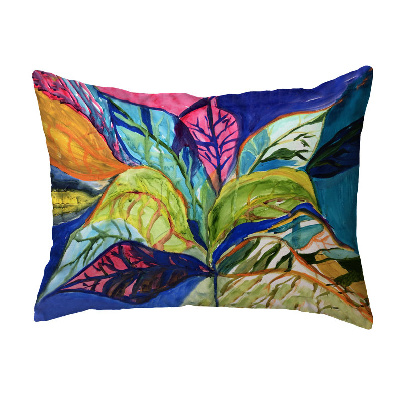 Coussin Summer, 16 po x 20 po