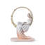 In Her Thoughts Woman Figurine