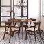 Chaise d'appoint rembourré-762429539-762429536