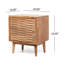 BEDSIDE 1 PORTE