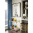 Jacques Bar Cart