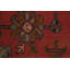 Tapis transitionnel pré-1900 Oushak 6 x 8