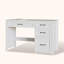 Bureau double caisson Farmhouse-499543290