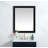 Rosenow Wood Flat Wall Mirror-315761470-315761462