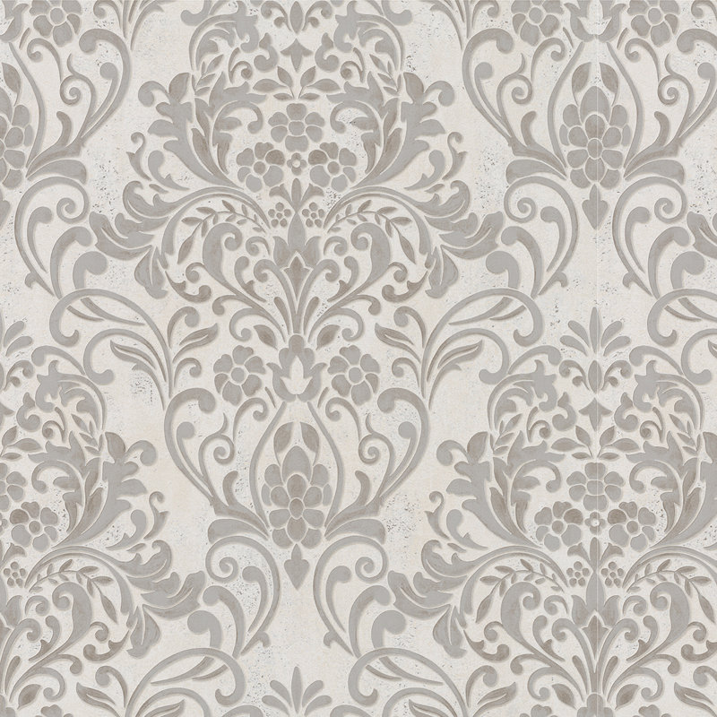 Anders Damask Roll, Gold
