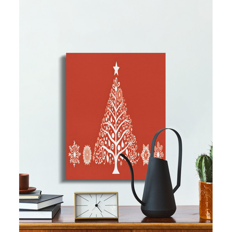Frazee Wrapped Canvas Print Set, 24x32