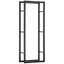 Daneil 60cm W Metal Log Rack