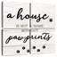Tawel Home Pawprints