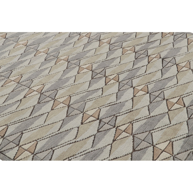 Wool Area Rug