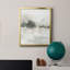 Toile encadrée de qualité supérieure Horizon Break I - prête à être accrochée-902359631-902359630