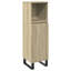 Sarabi Bathroom Furniture Suite-1028517457