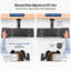 Plateau de clavier KT2 Uncage ergonomics