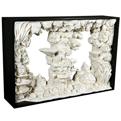 Coral Reef 49'' Console Table