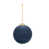 Bleu sélectionné