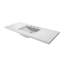 Ensemble de meuble-lavabo simple 49 po Solace-49377427-49381034