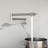 Pot Filler Faucet - Wall Mount Kitchen Sink Faucet Folding Stretchable With Single Hole Two Handles-118546170