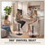 Swivel Yes Bar Stool