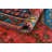 Khyion Distressed Saif Red Runner