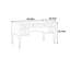 Bureau américain de style rétro américain-46162121