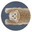 Tapis de jeu Lil Liling Leopard Kids-107391951