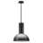 Luminaire suspendu 1 lumière Ombra-1538520210