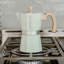 Machine à espresso sur pied GROSCHE Milano Stone-83970613-83970615