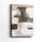 Navigating Neutrals -Gallery Wrapped Cavas