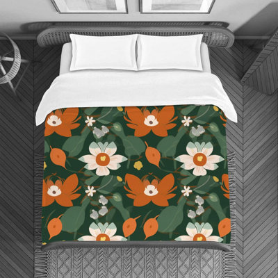 Housse de couette Ilina