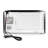 Nostalgia Retro 0.9 Cubic Foot Countertop Microwave Oven-104885921